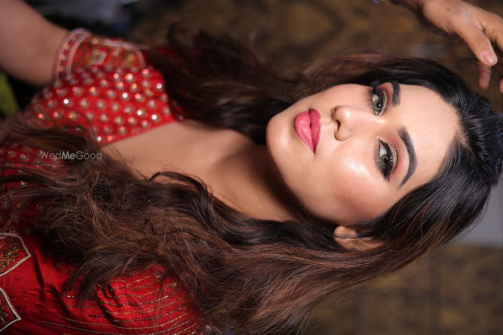 Photo By Makeup Artist Nilam Parikh - Bridal Makeup