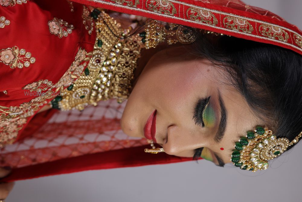 Photo By Makeup Artist Nilam Parikh - Bridal Makeup