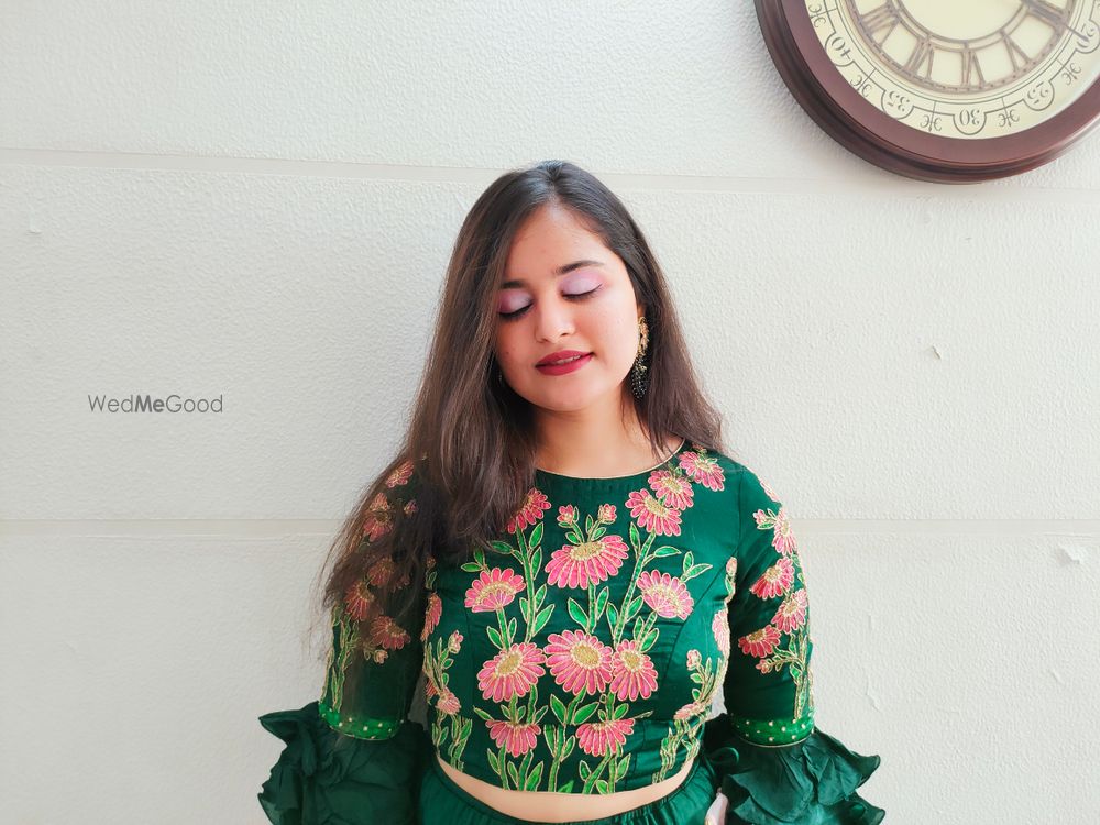Photo By Makeup Artist Nilam Parikh - Bridal Makeup