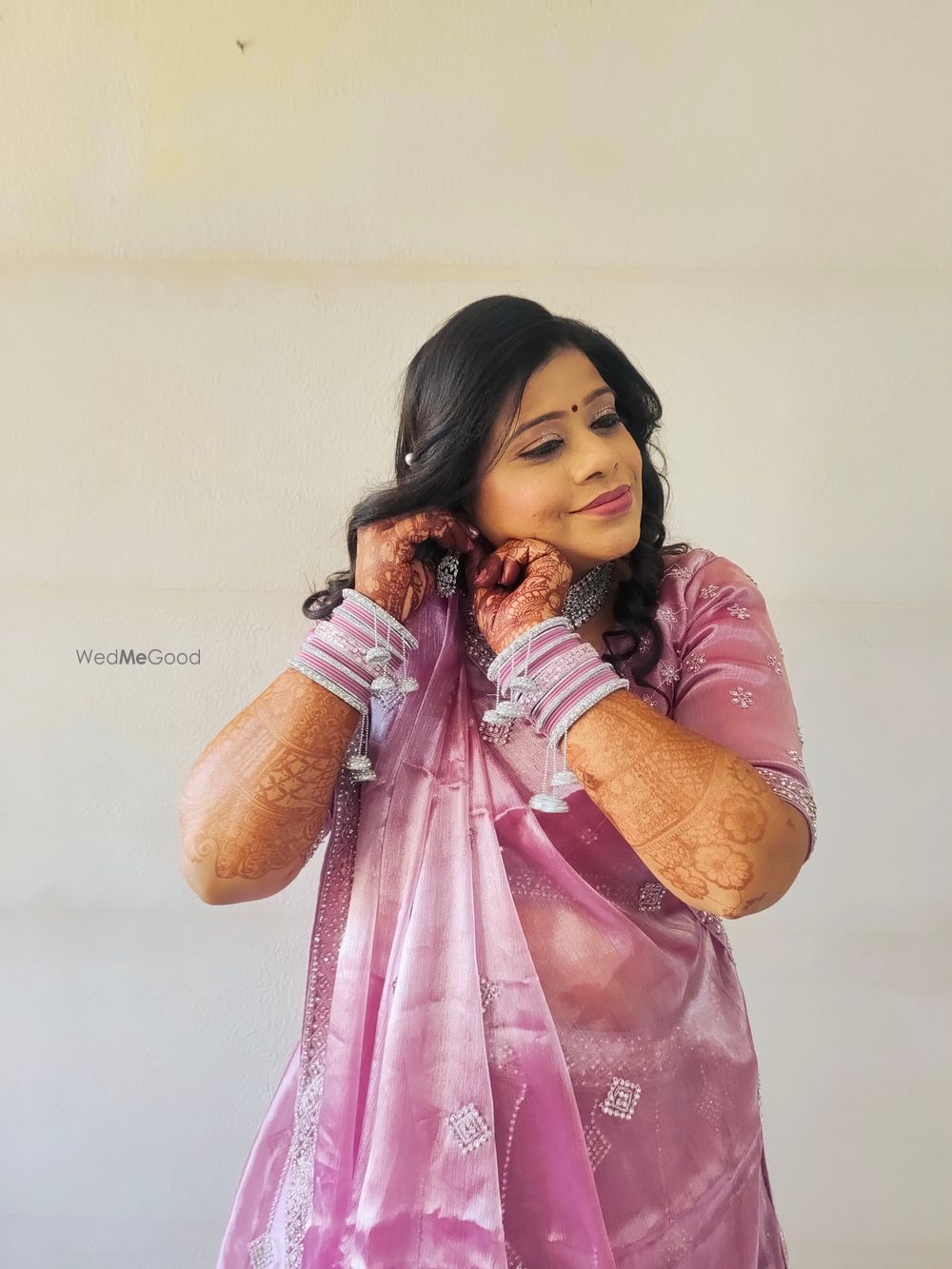 Photo By Makeup Artist Nilam Parikh - Bridal Makeup