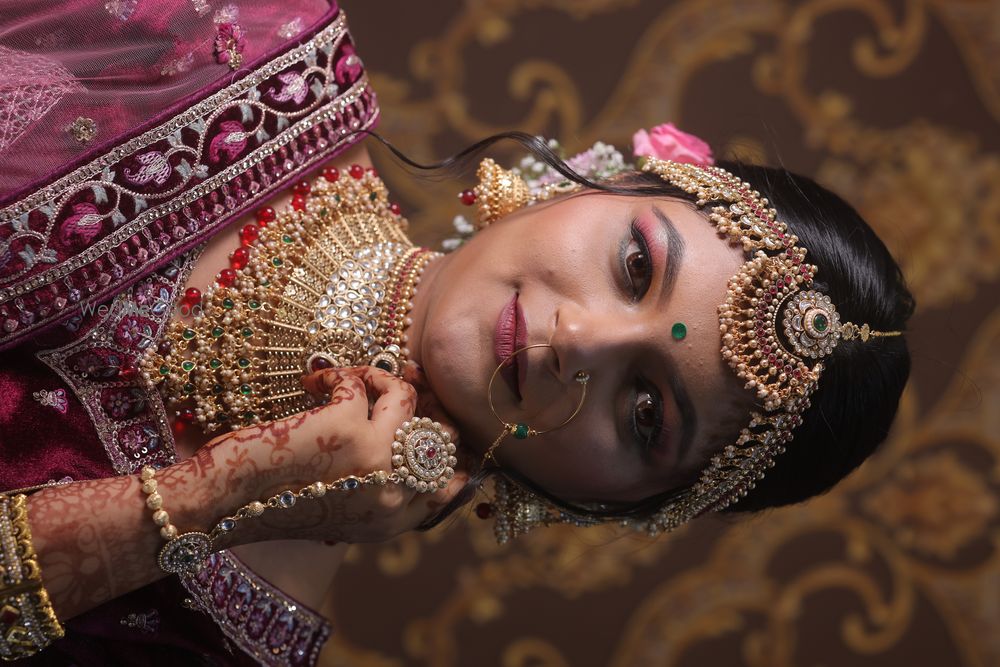 Photo By Makeup Artist Nilam Parikh - Bridal Makeup