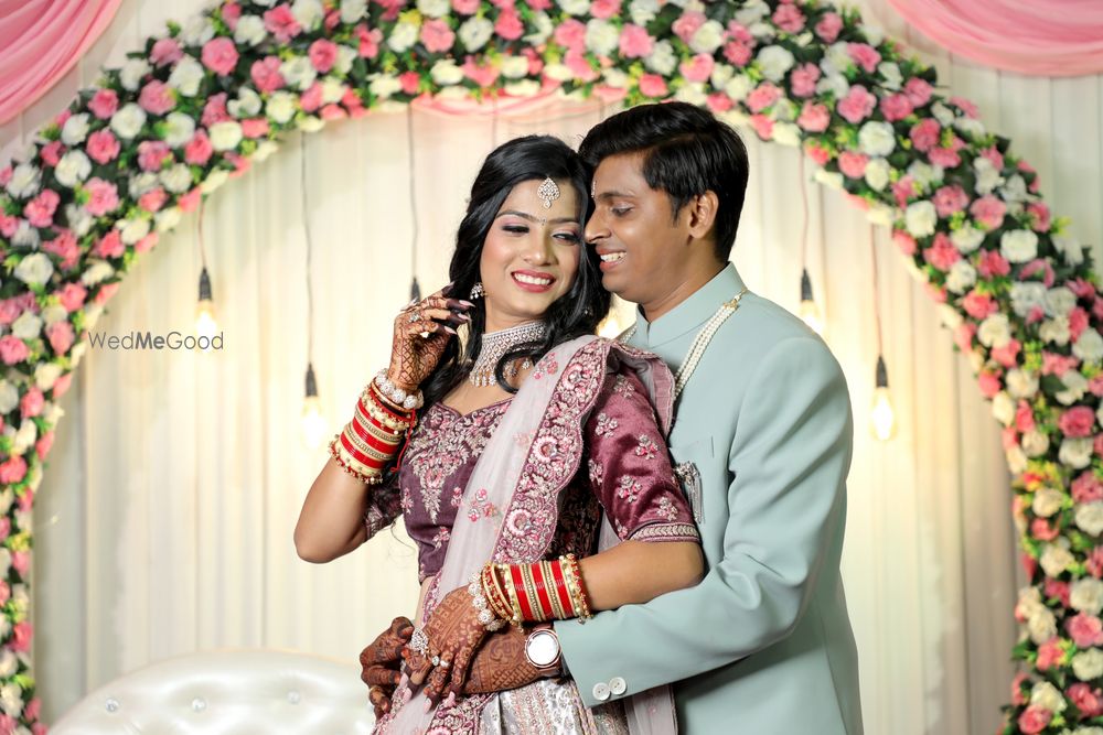 Photo By Makeup Artist Nilam Parikh - Bridal Makeup