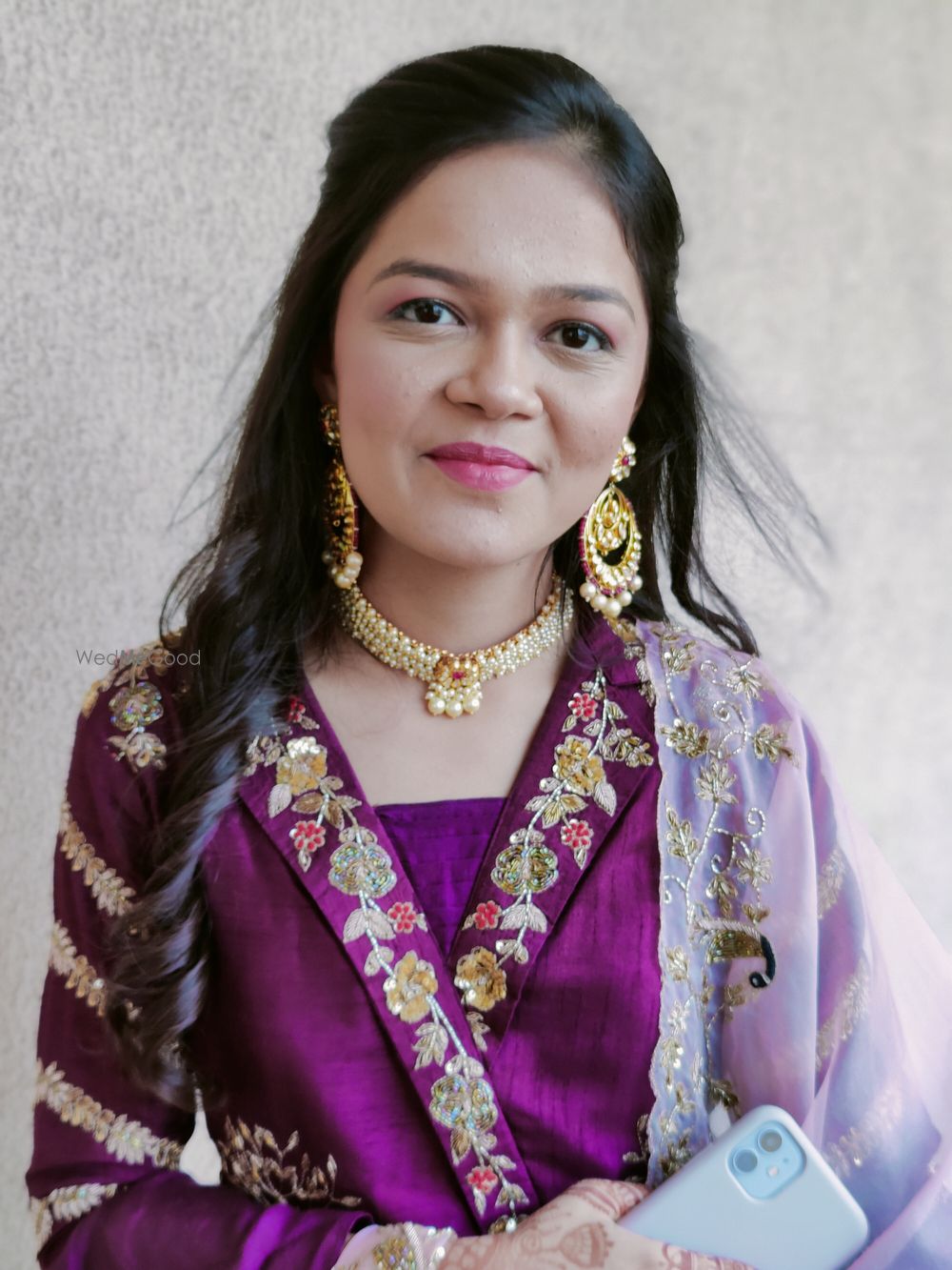 Photo By Makeup Artist Nilam Parikh - Bridal Makeup