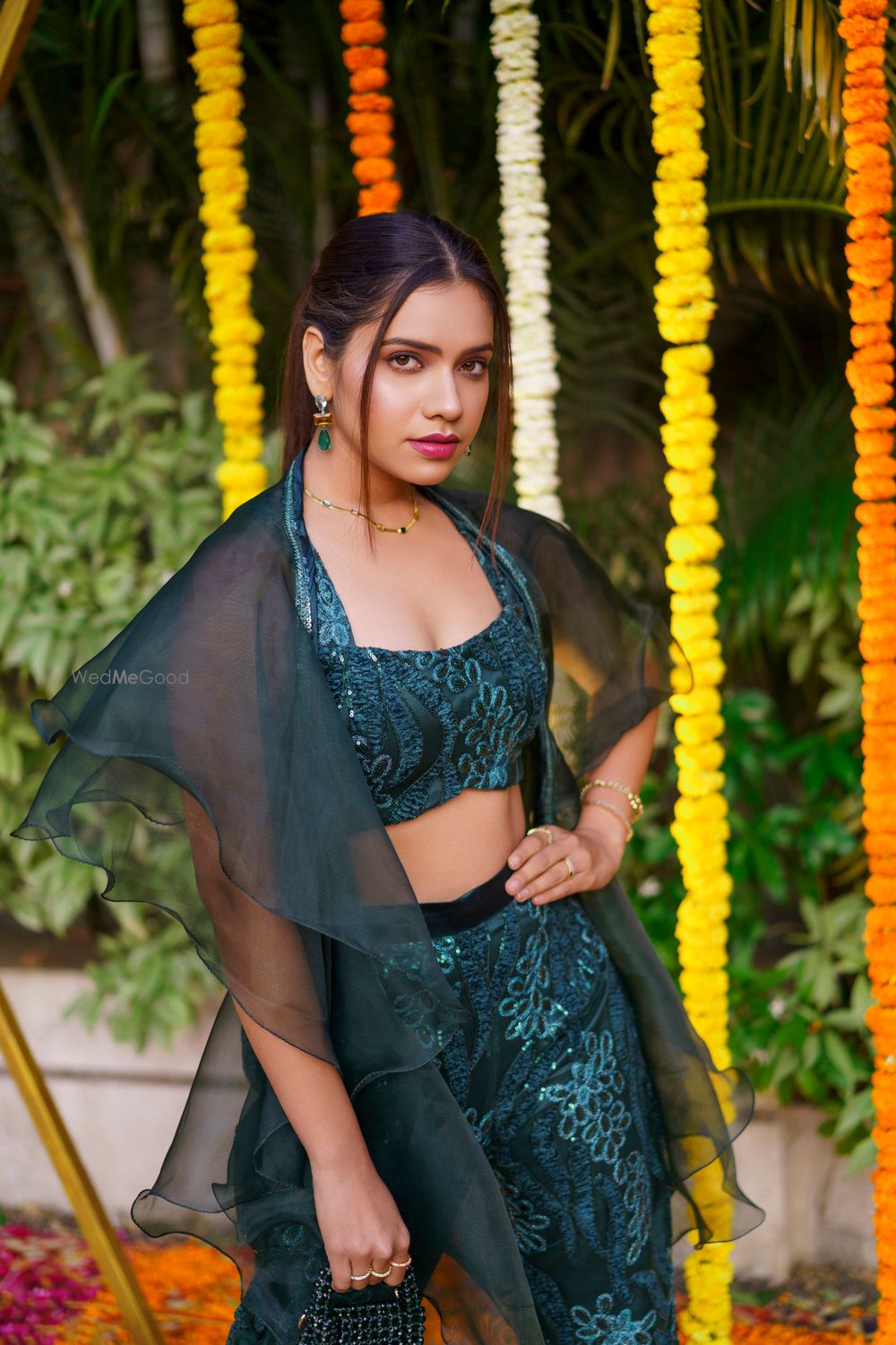 Photo By Makeup Artist Nilam Parikh - Bridal Makeup