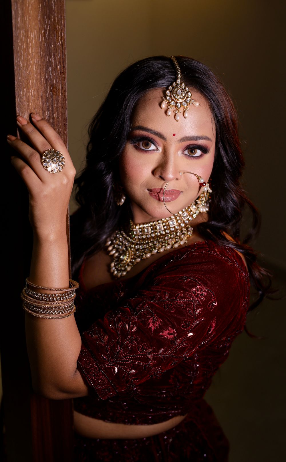 Photo By Makeup by Smriti Shukla - Bridal Makeup