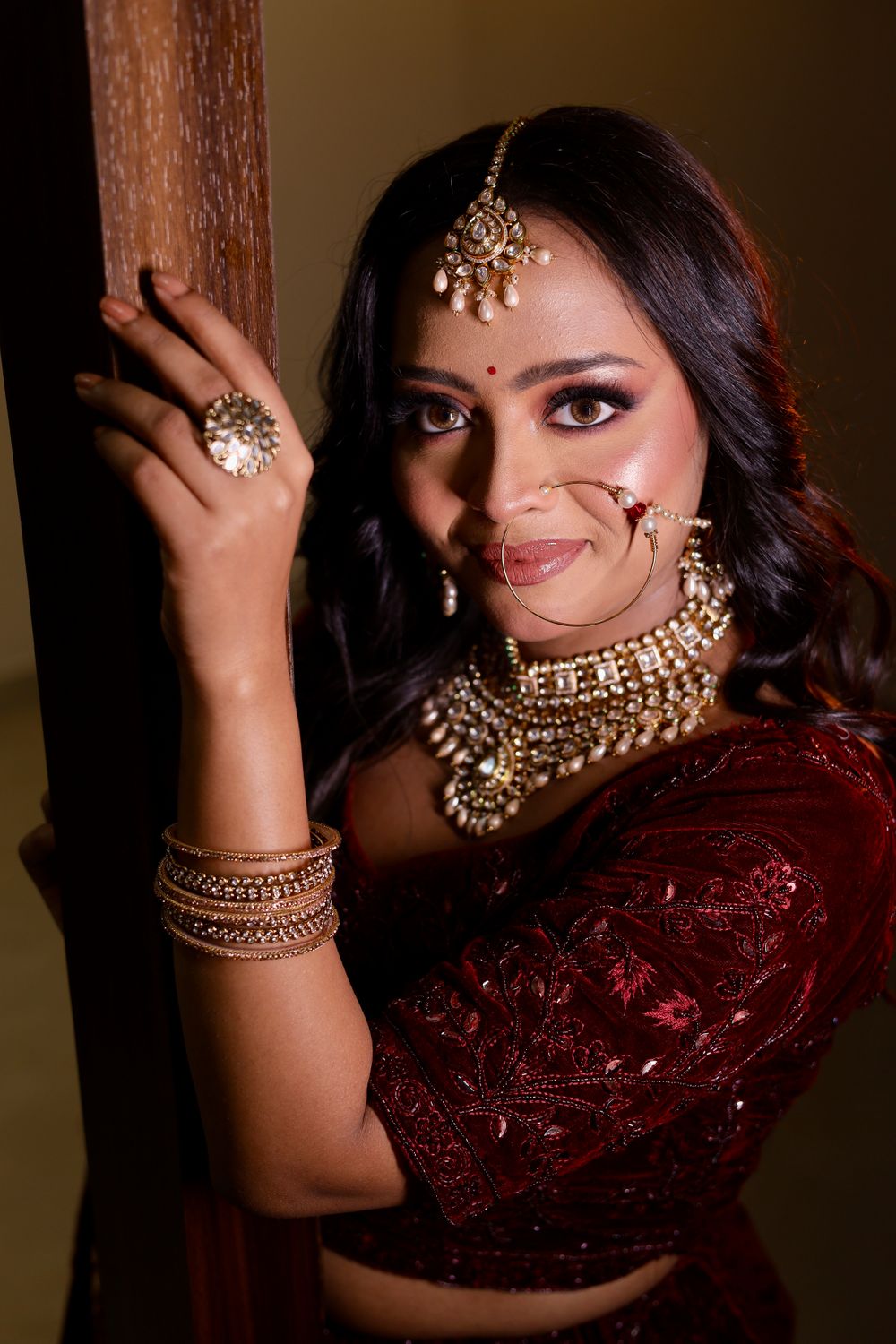 Photo By Makeup by Smriti Shukla - Bridal Makeup