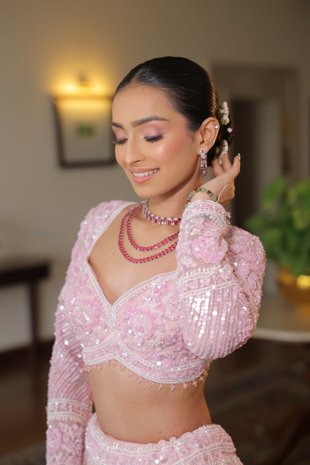 Photo By Makeup by Smriti Shukla - Bridal Makeup