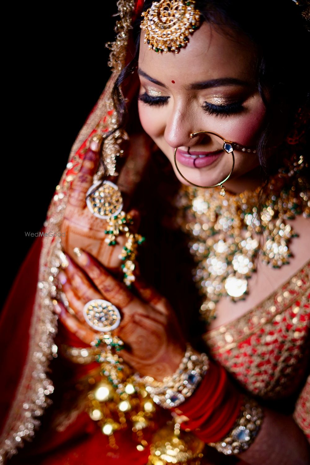 Photo By Makeup by Smriti Shukla - Bridal Makeup