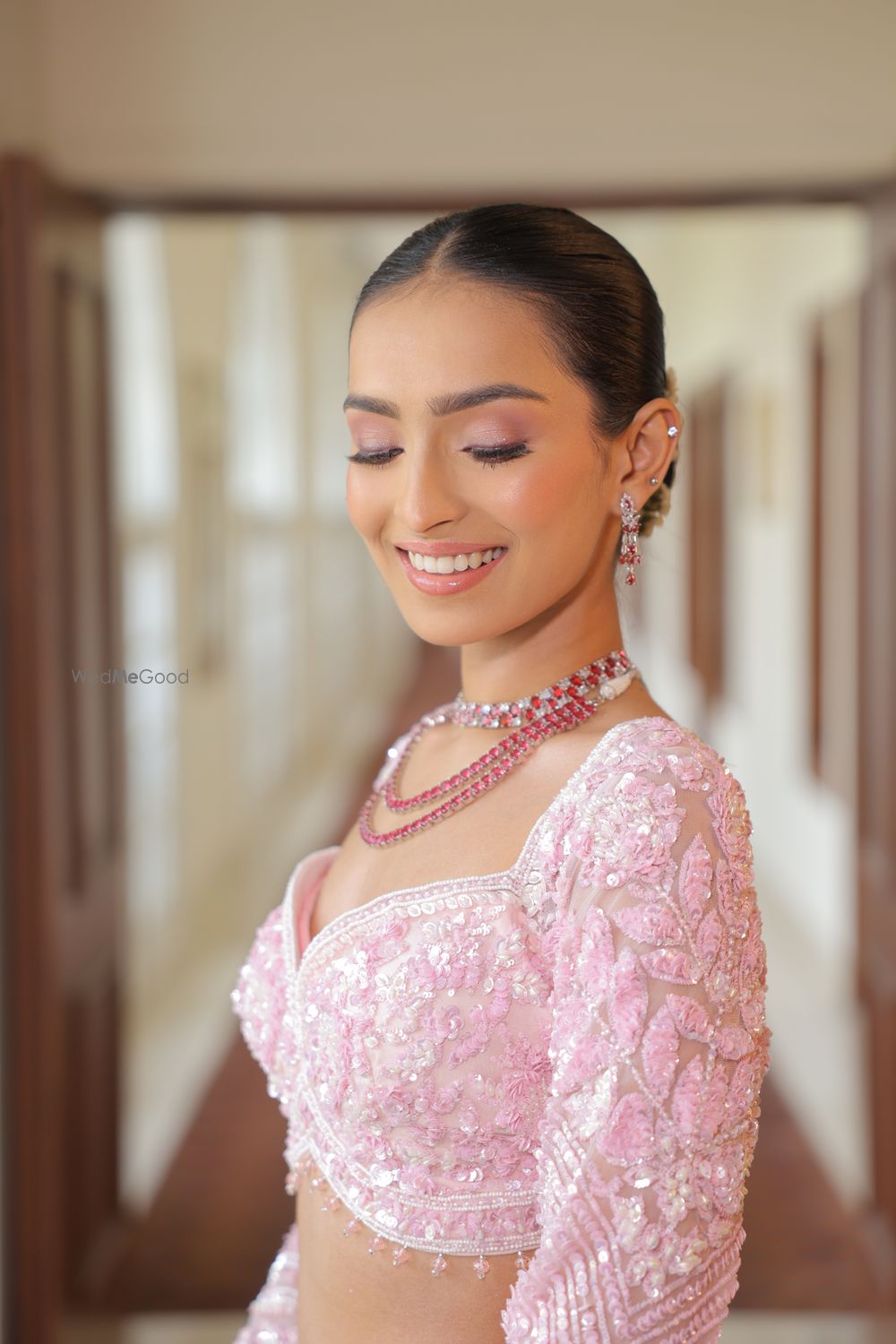 Photo By Makeup by Smriti Shukla - Bridal Makeup