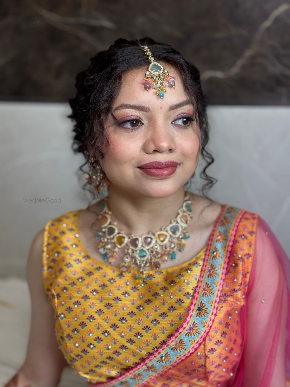 Photo By Makeup by Smriti Shukla - Bridal Makeup