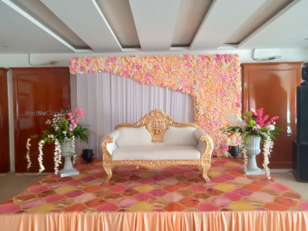 Photo By Great Empire Hotel - Venues