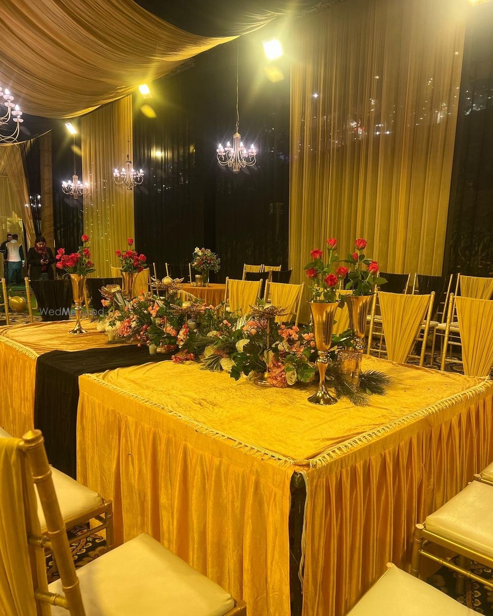 Photo By Great Empire Hotel - Venues