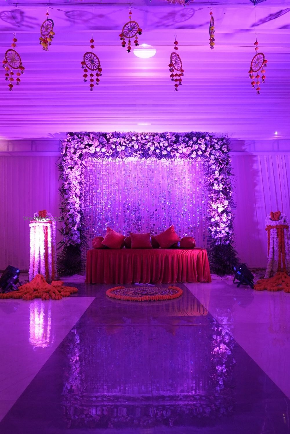 Photo By Great Empire Hotel - Venues