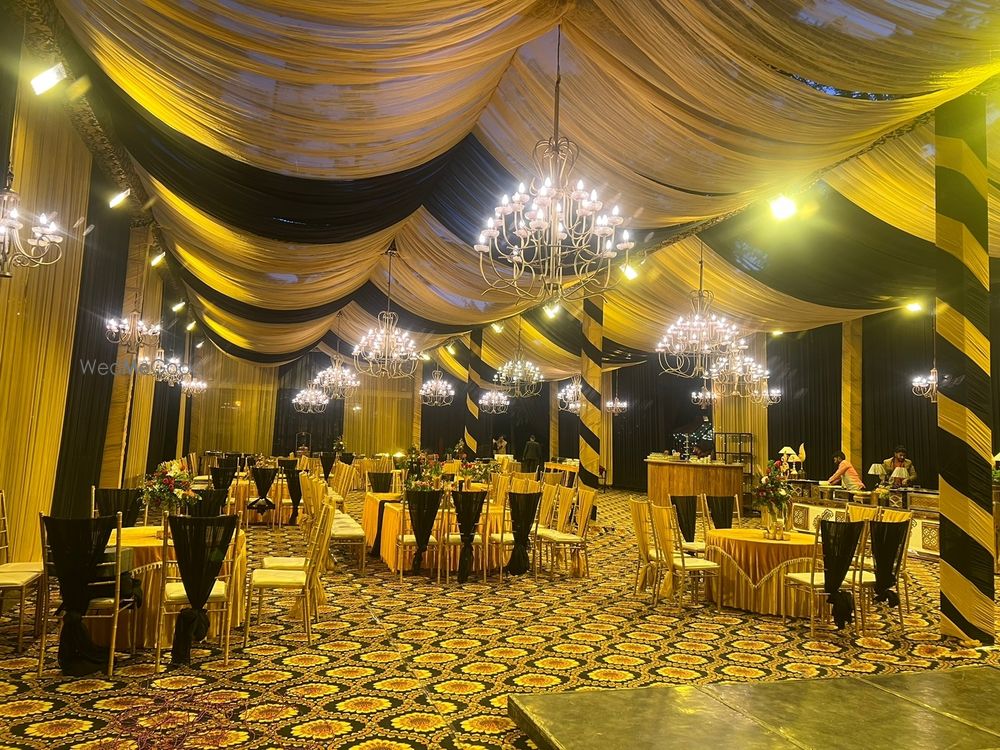 Photo By Great Empire Hotel - Venues