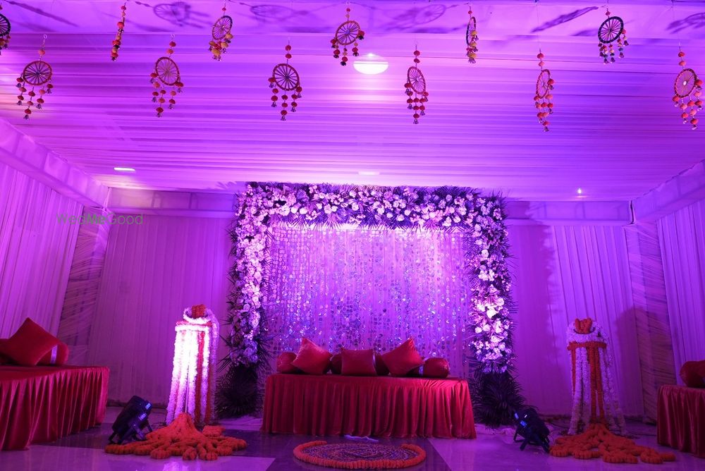 Photo By Great Empire Hotel - Venues