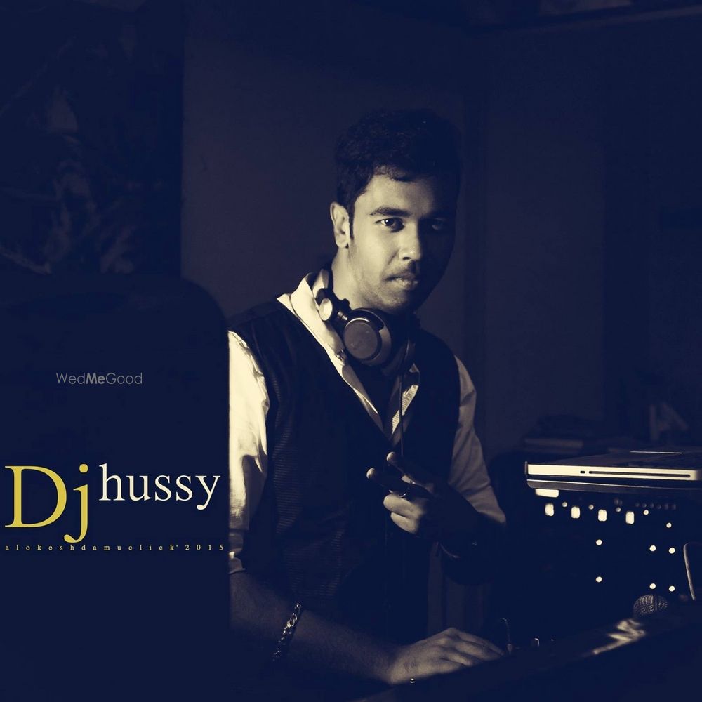 Photo By DJ Hussy - DJs