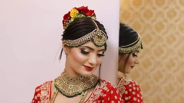 Photo By Supreet Makeovers - Bridal Makeup