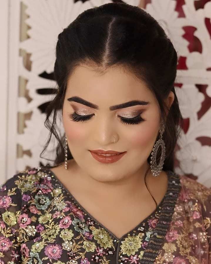 Photo By Supreet Makeovers - Bridal Makeup