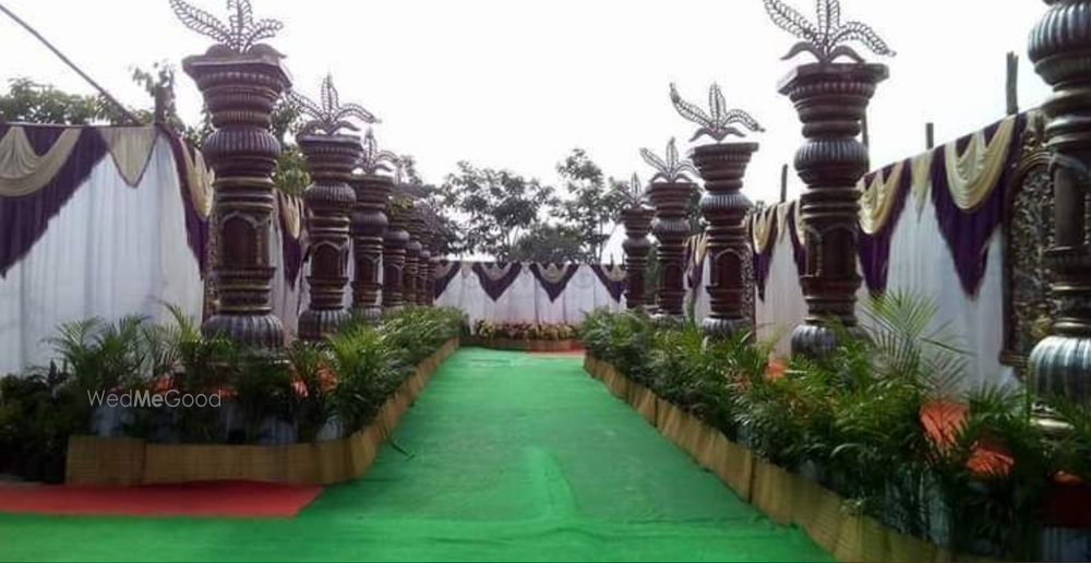 Nakshatra Event And Decorators