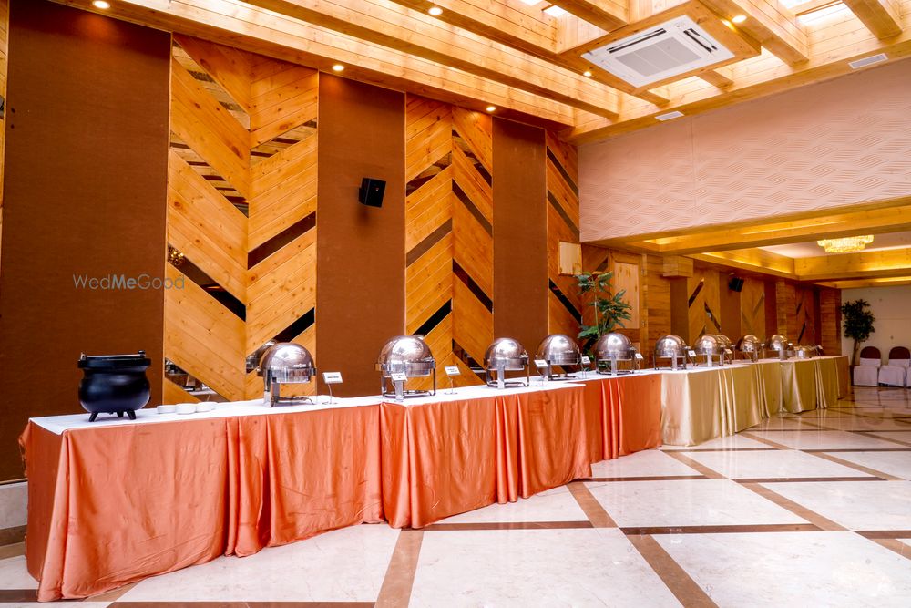 Photo By Hotel Willow Banks - Venues