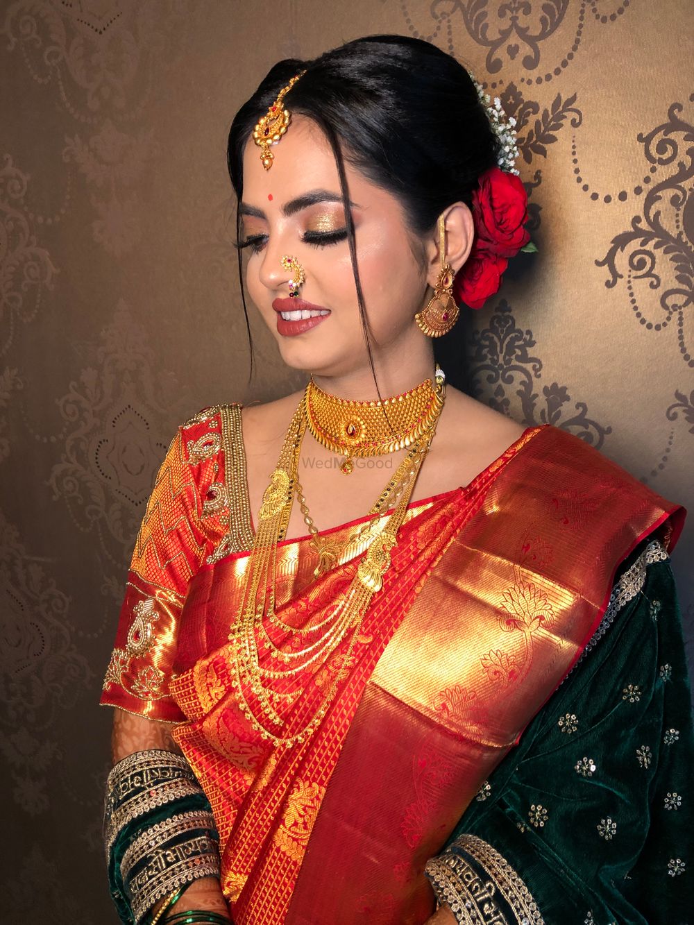 Photo By Prachi Makeover - Bridal Makeup