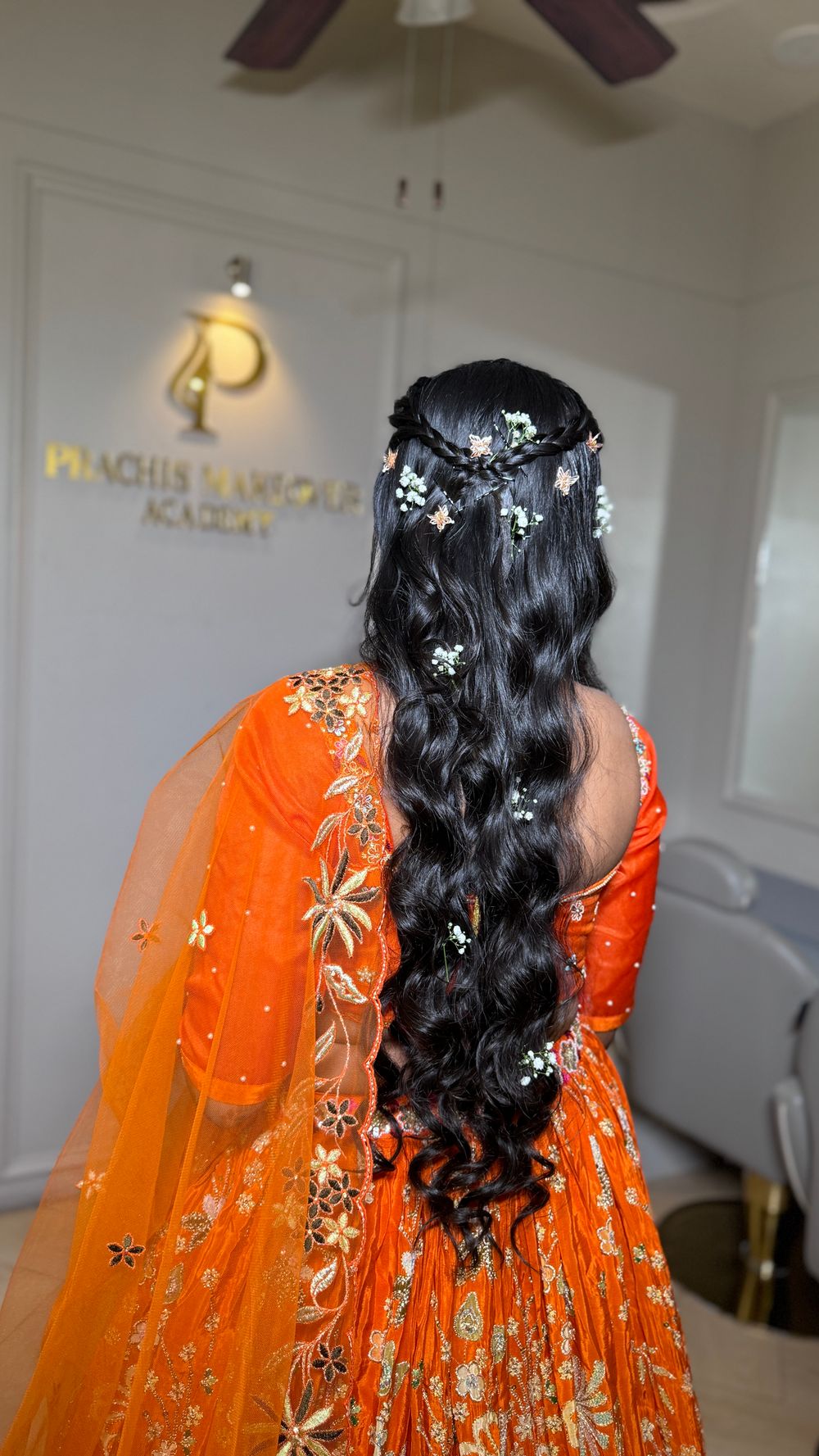 Photo By Prachi Makeover - Bridal Makeup