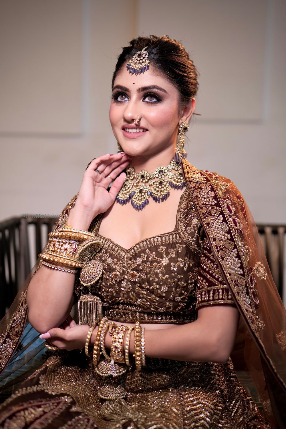 Photo By Prachi Makeover - Bridal Makeup