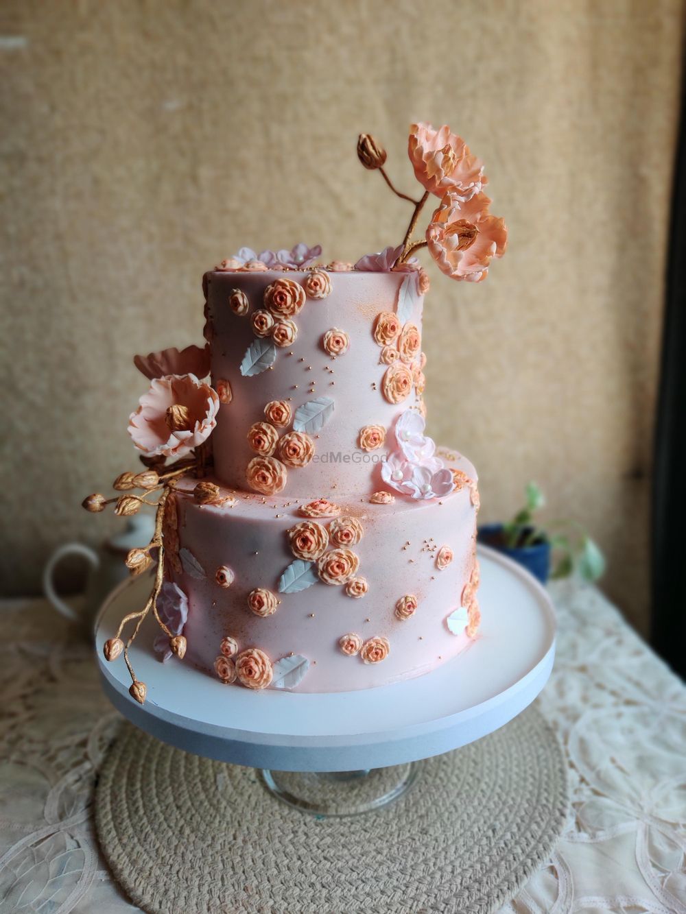 Photo By Nicky's Cafe and Fine Pastries - Cake