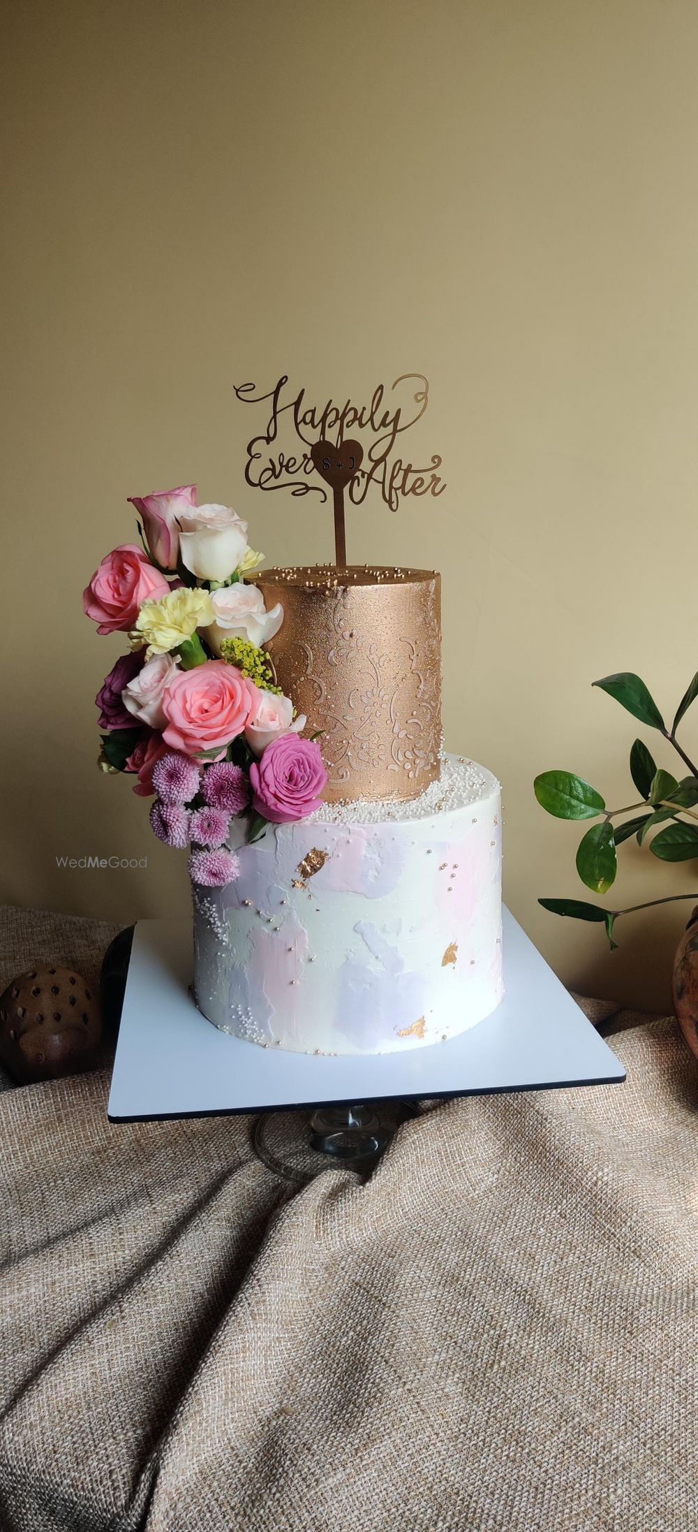 Photo By Nicky's Cafe and Fine Pastries - Cake