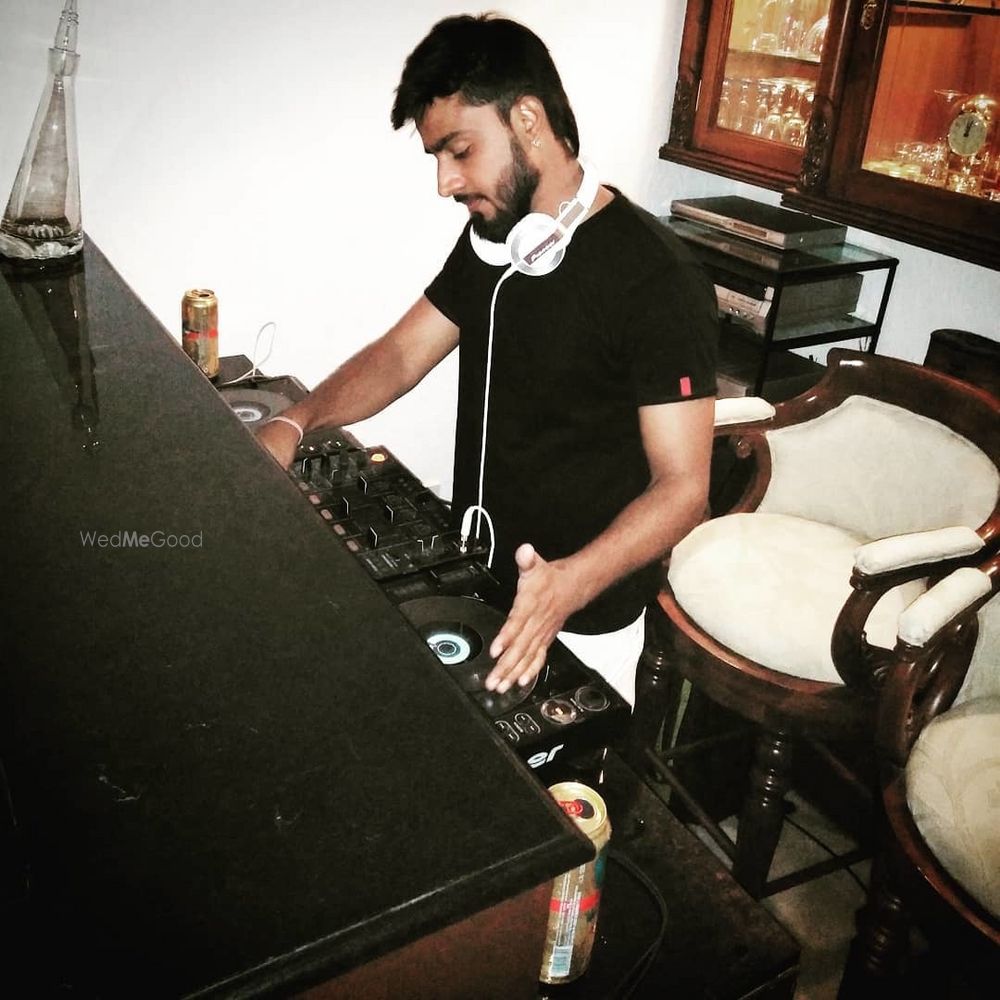 Photo By DJ Tejas - DJs