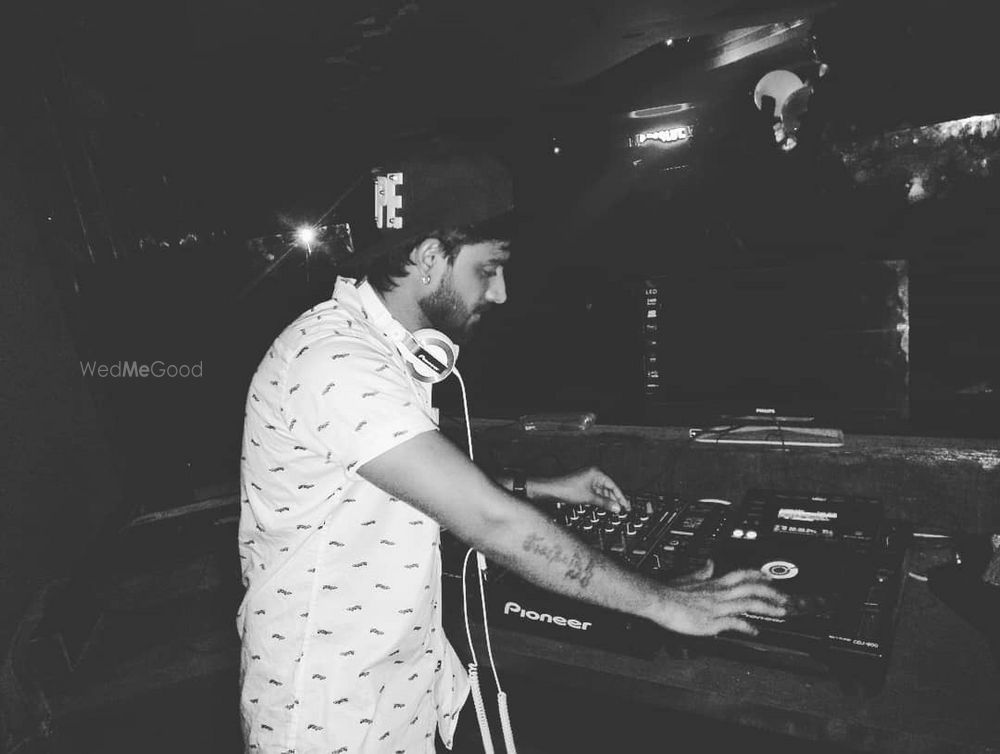 Photo By DJ Tejas - DJs