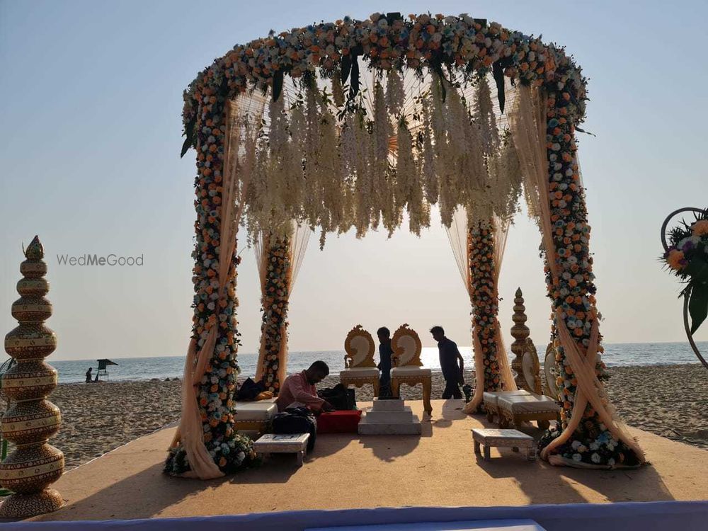 Photo By Royal Gala Weddings - Wedding Planners