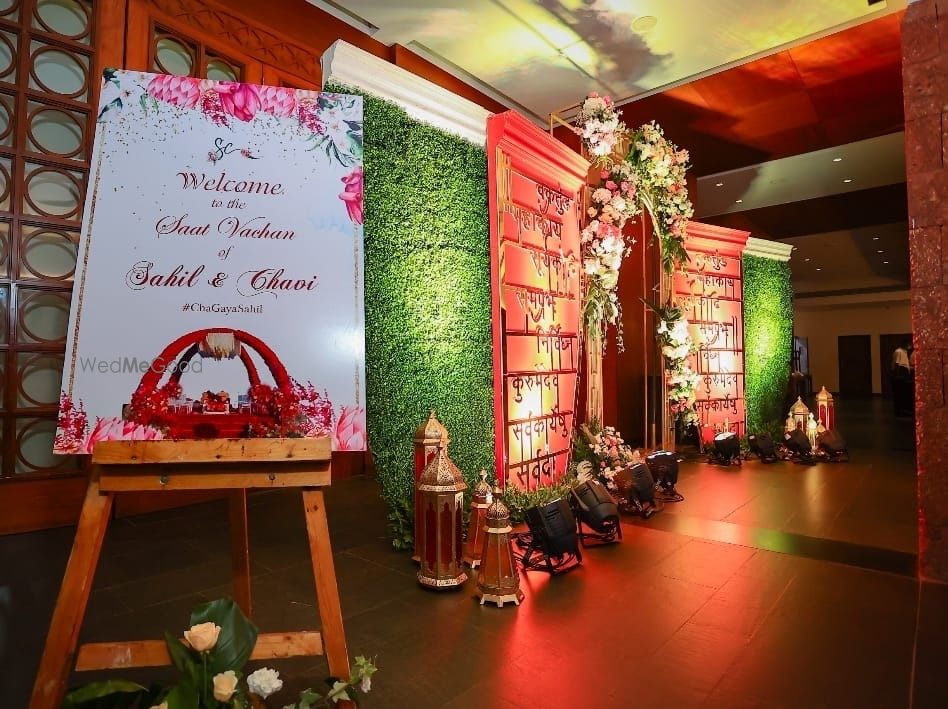 Photo By Royal Gala Weddings - Wedding Planners