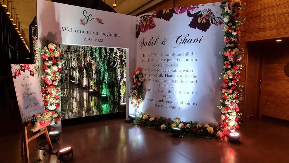 Photo By Royal Gala Weddings - Wedding Planners