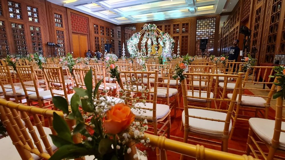 Photo By Royal Gala Weddings - Wedding Planners