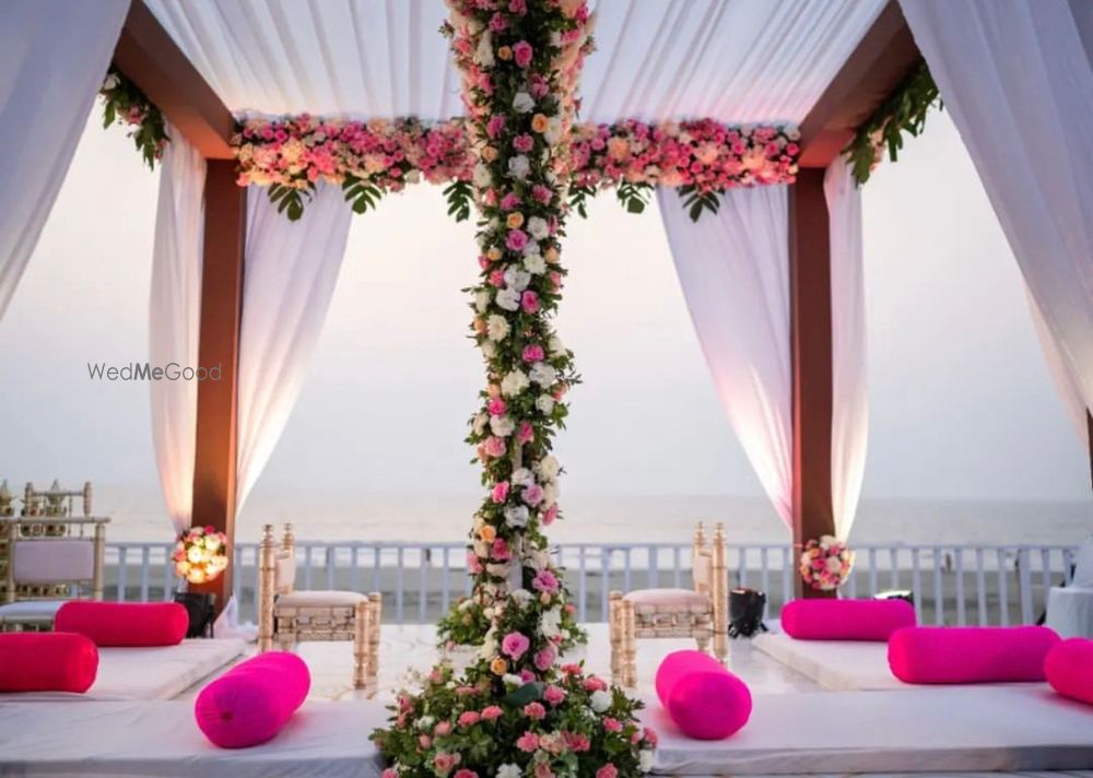 Photo By Royal Gala Weddings - Wedding Planners