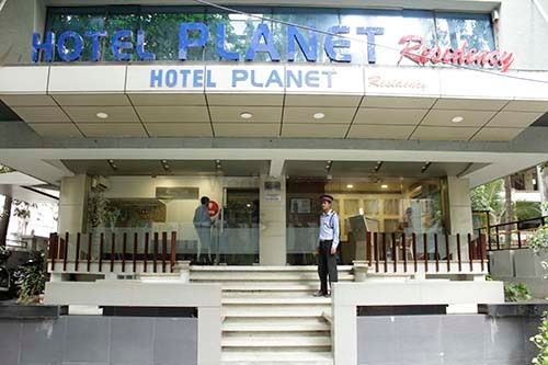 Photo By Hotel Planet Residency, Vile Parle  - Venues