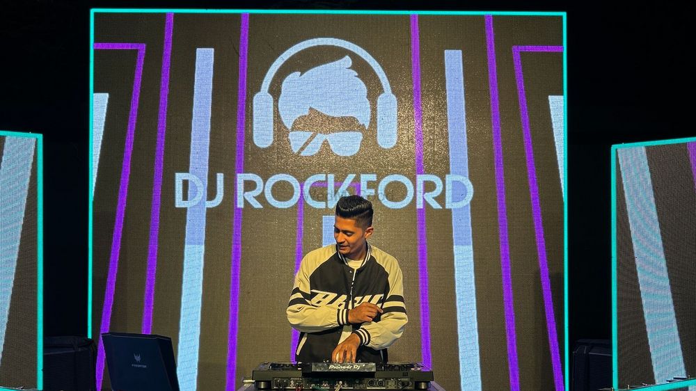 DJ Rockford
