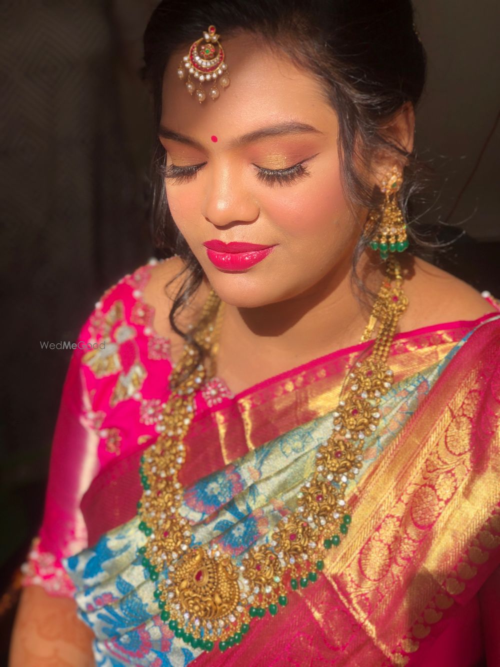 Photo By Makeover by Sonal - Bridal Makeup