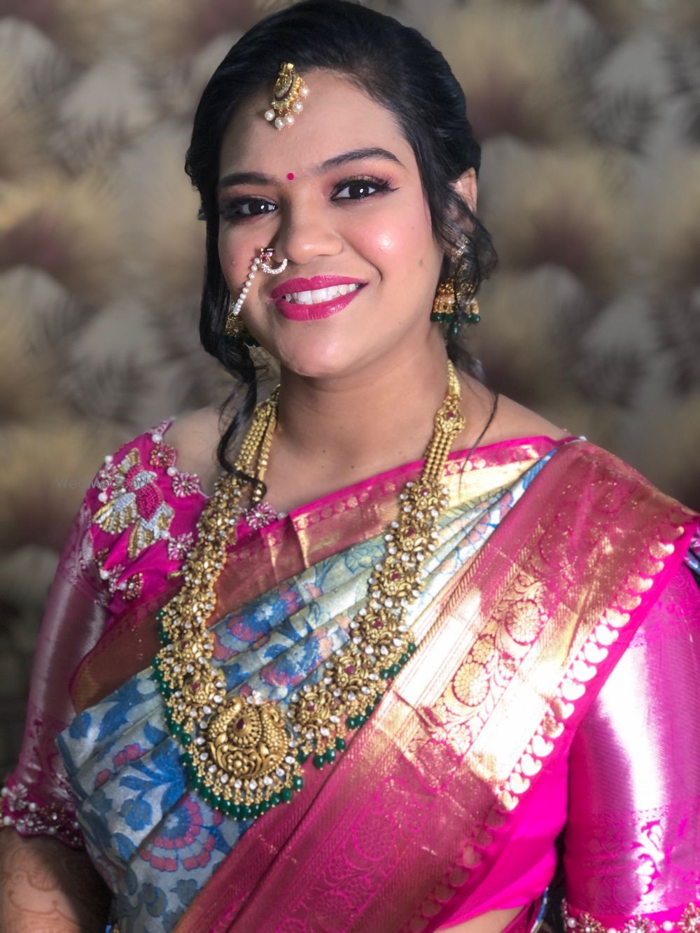 Photo By Makeover by Sonal - Bridal Makeup