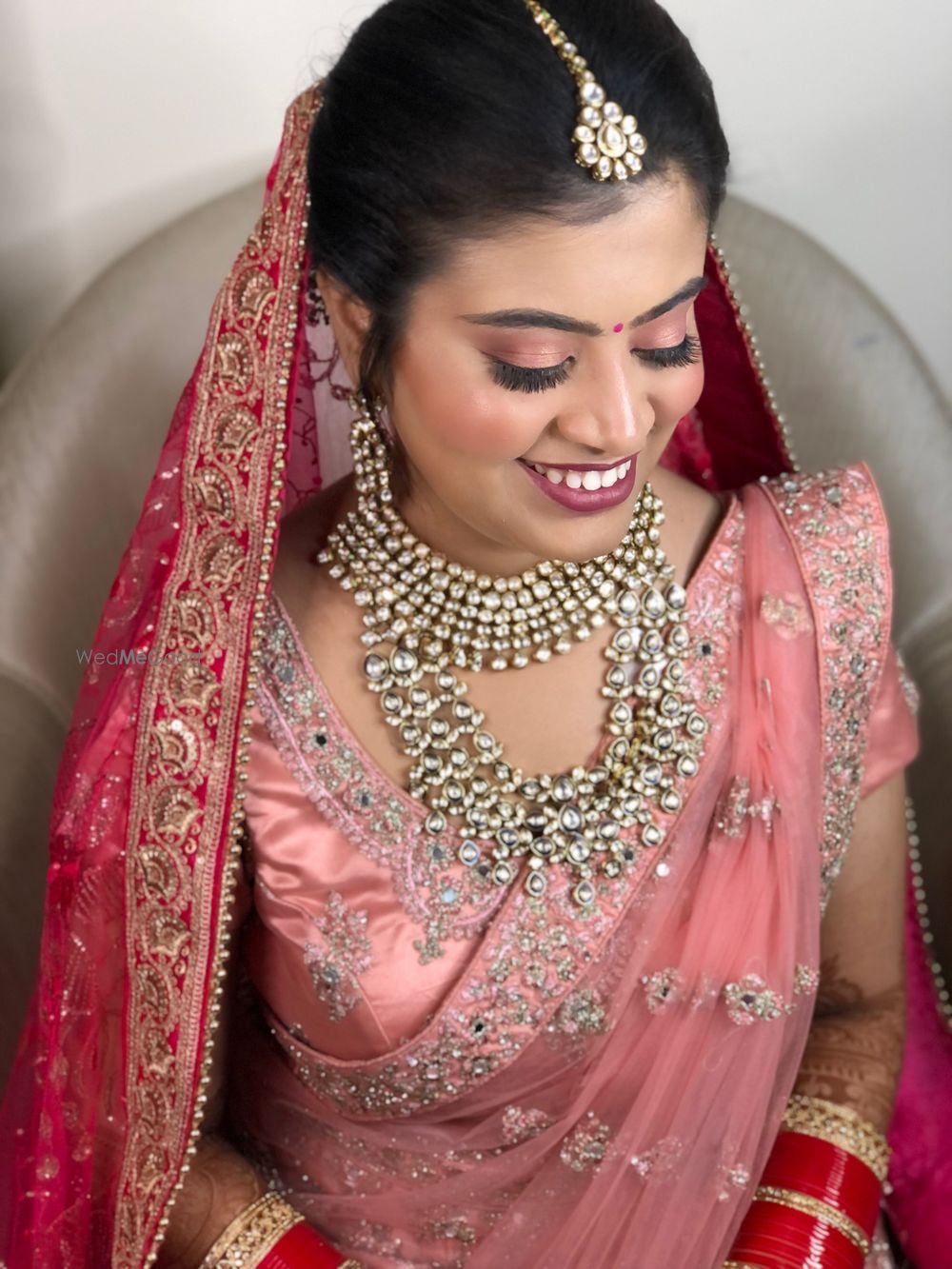 Photo By Makeover by Sonal - Bridal Makeup