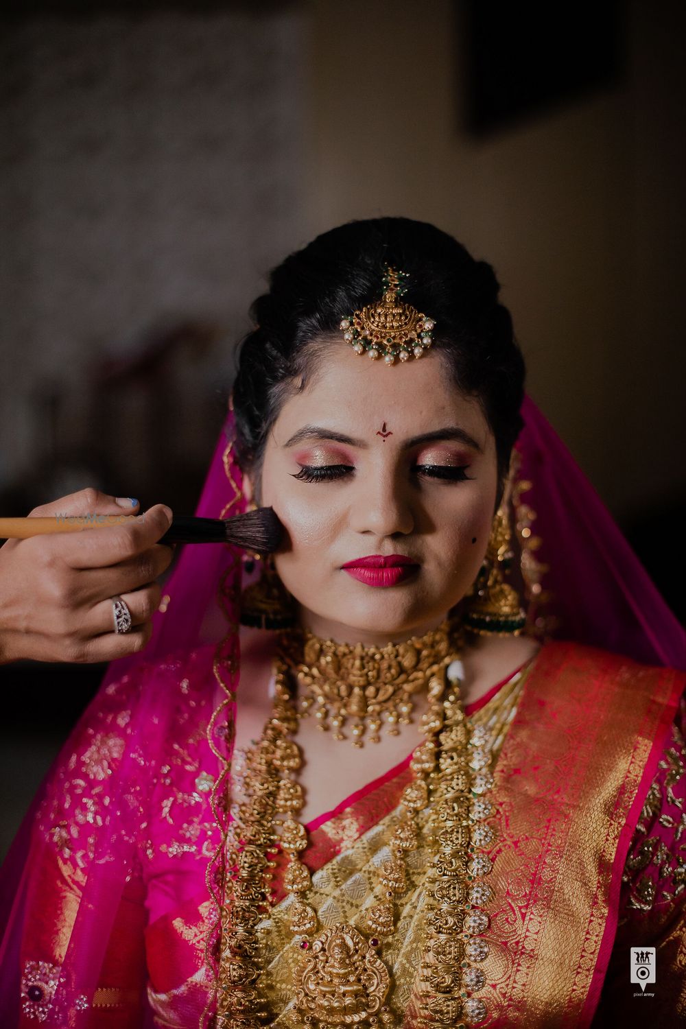 Photo By Makeover by Sonal - Bridal Makeup