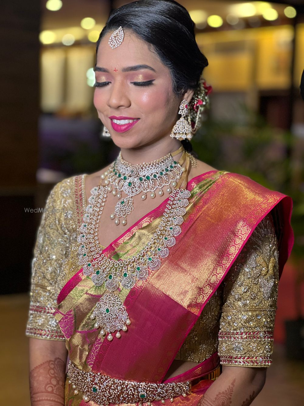 Photo By Makeover by Sonal - Bridal Makeup