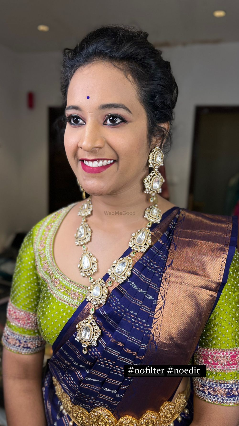 Photo By Makeover by Sonal - Bridal Makeup