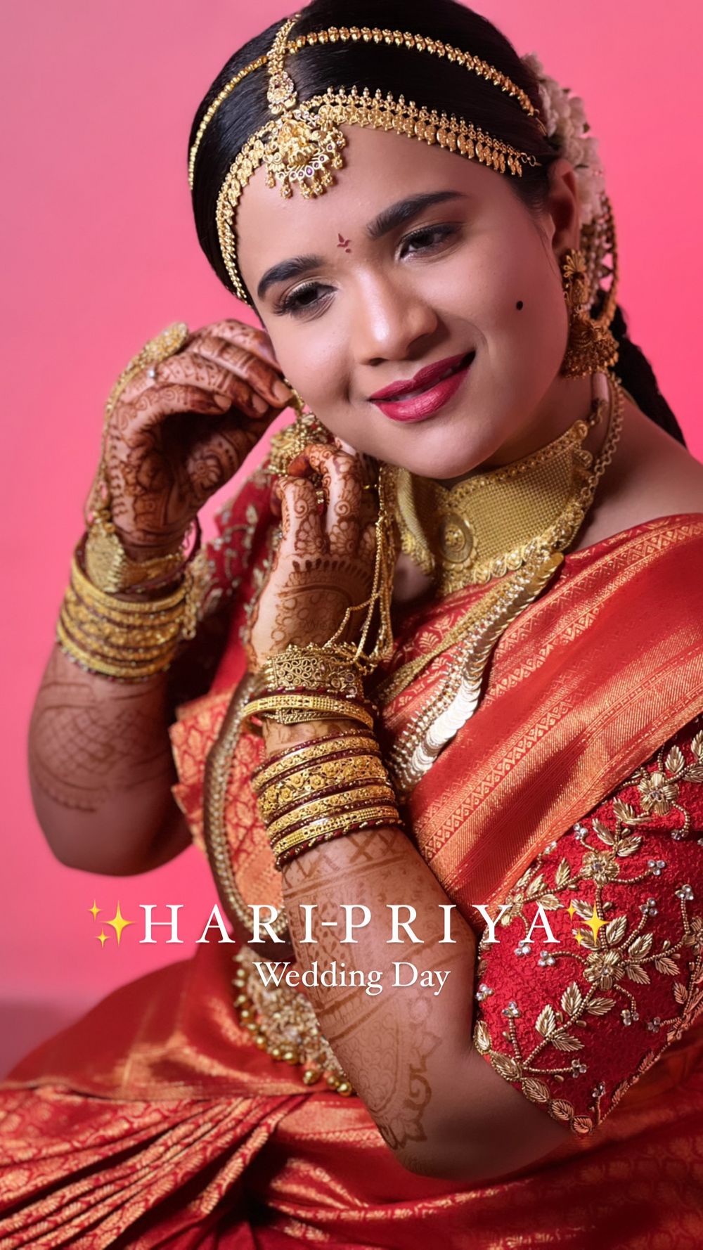 Photo By Makeover by Sonal - Bridal Makeup