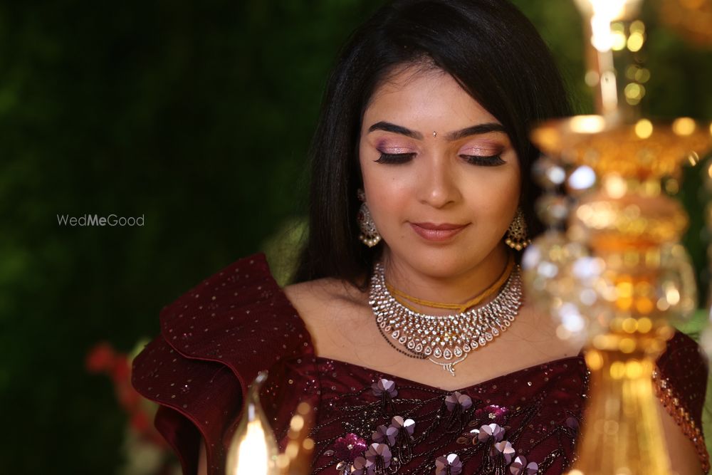 Photo By Makeover by Sonal - Bridal Makeup