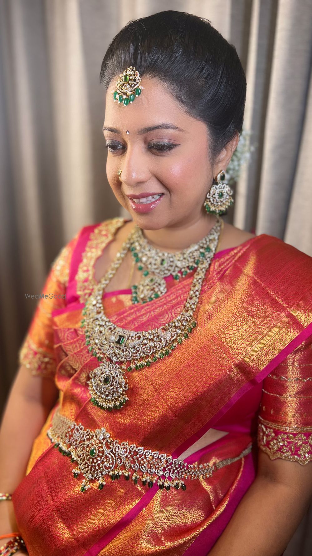 Photo By Makeover by Sonal - Bridal Makeup