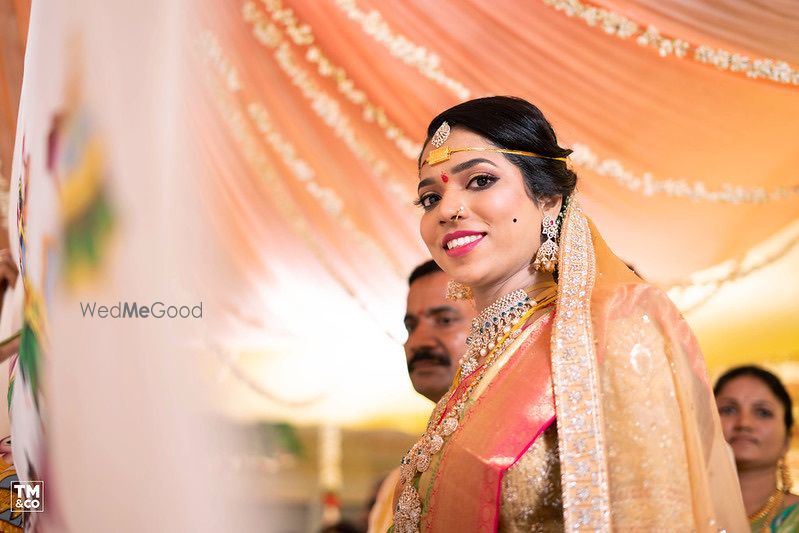Photo By Makeover by Sonal - Bridal Makeup