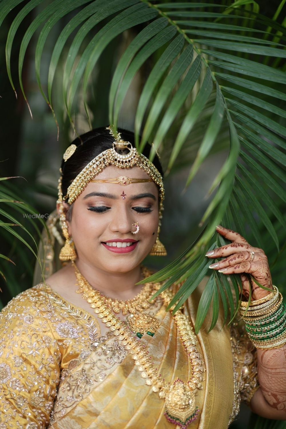 Photo By Makeover by Sonal - Bridal Makeup