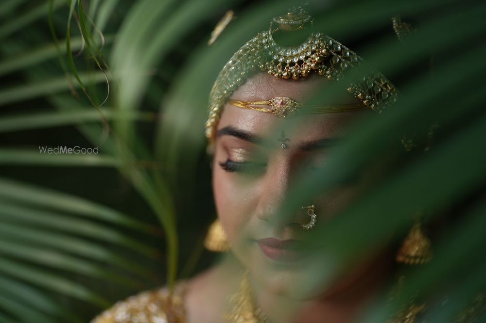 Photo By Makeover by Sonal - Bridal Makeup